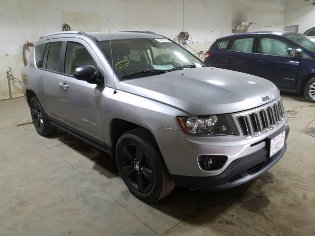 JEEP COMPASS SP 2015 1c4njdbb5fd423960