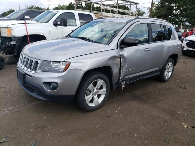 JEEP COMPASS SP 2015 1c4njdbb5fd440001