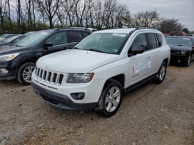 JEEP COMPASS SP 2016 1c4njdbb5gd507925