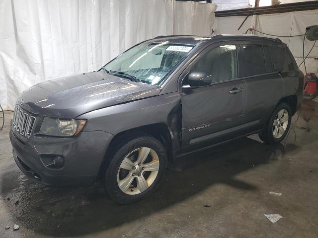 JEEP COMPASS 2016 1c4njdbb5gd508945