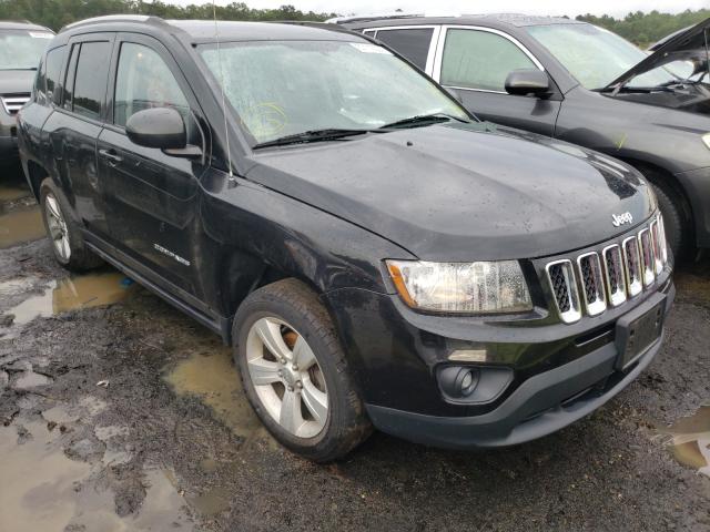 JEEP COMPASS SP 2016 1c4njdbb5gd509142