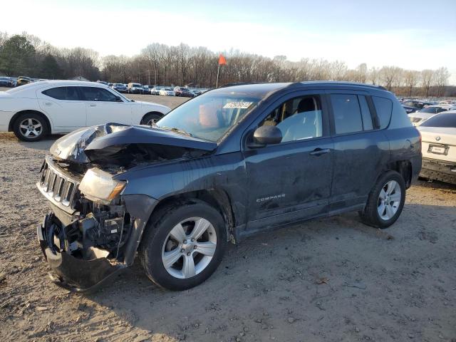 JEEP COMPASS SP 2016 1c4njdbb5gd510940