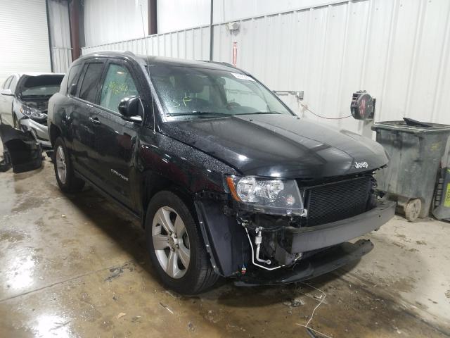 JEEP COMPASS SP 2016 1c4njdbb5gd521226