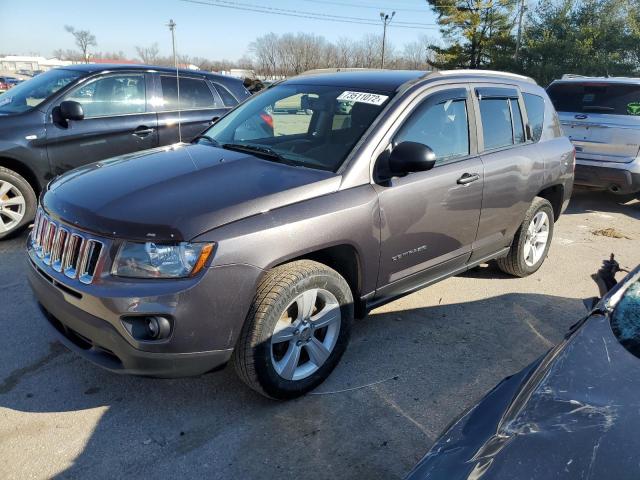 JEEP COMPASS SP 2016 1c4njdbb5gd523722