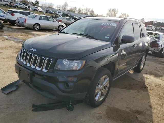 JEEP COMPASS 2016 1c4njdbb5gd551441