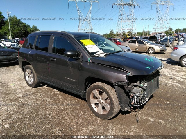 JEEP COMPASS 2016 1c4njdbb5gd551617