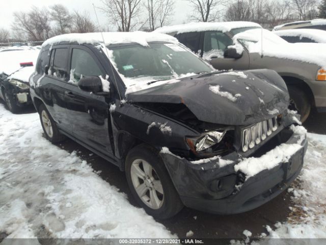 JEEP COMPASS 2016 1c4njdbb5gd556638