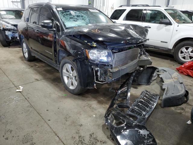 JEEP COMPASS SP 2016 1c4njdbb5gd566683