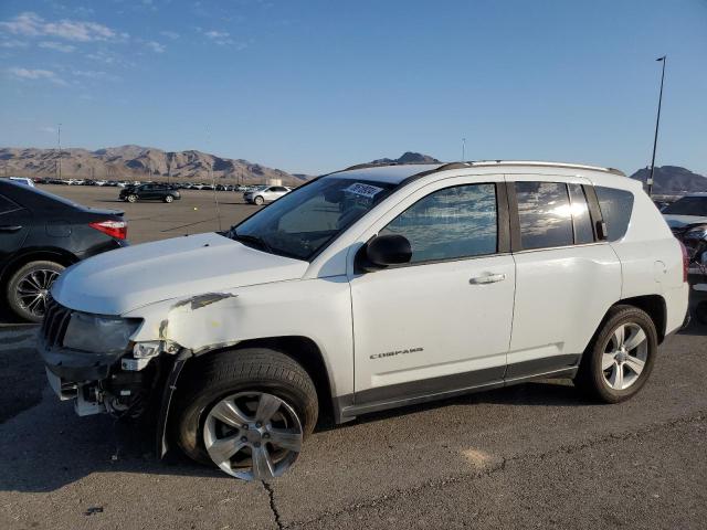 JEEP COMPASS SP 2016 1c4njdbb5gd571687