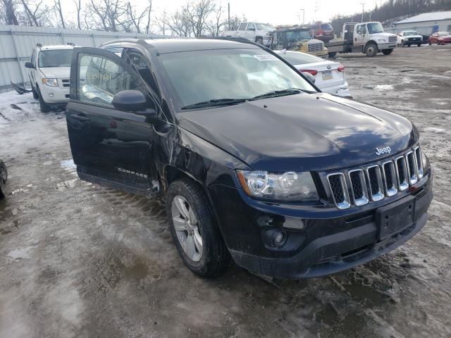 JEEP COMPASS SP 2016 1c4njdbb5gd571835