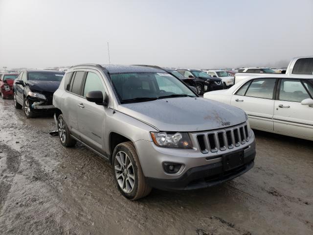 JEEP NULL 2016 1c4njdbb5gd587761