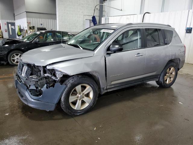 JEEP COMPASS 2016 1c4njdbb5gd610536