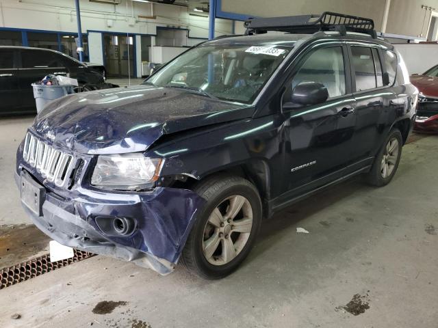 JEEP COMPASS SP 2016 1c4njdbb5gd617521