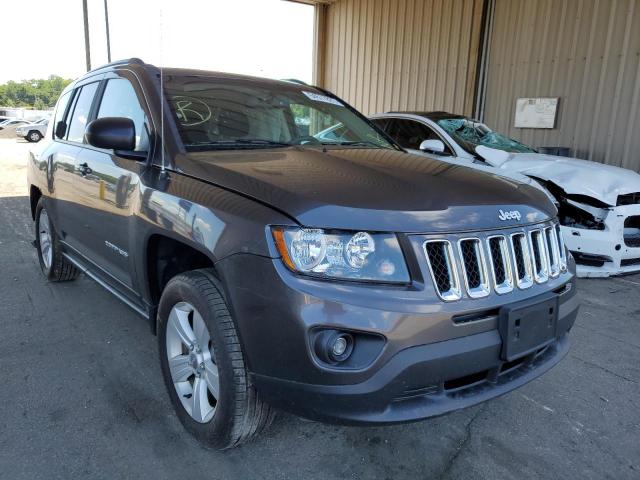 JEEP COMPASS SP 2016 1c4njdbb5gd626705