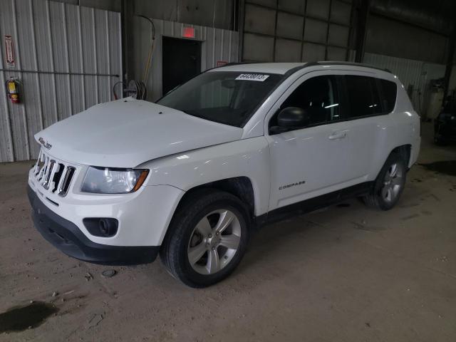 JEEP COMPASS SP 2016 1c4njdbb5gd626767