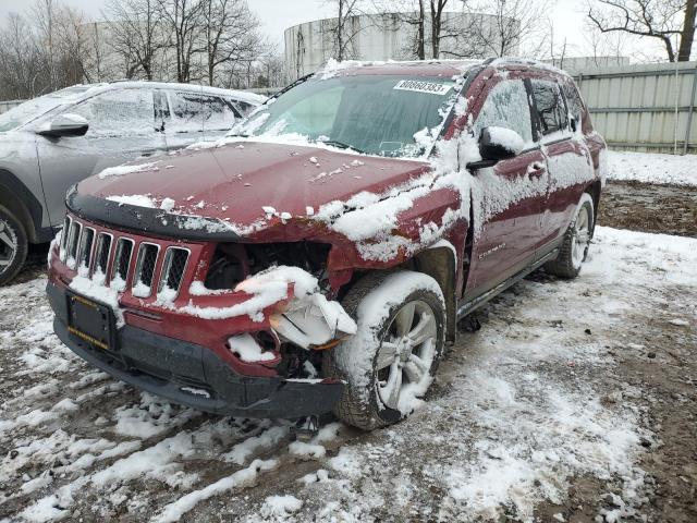 JEEP COMPASS 2016 1c4njdbb5gd657436