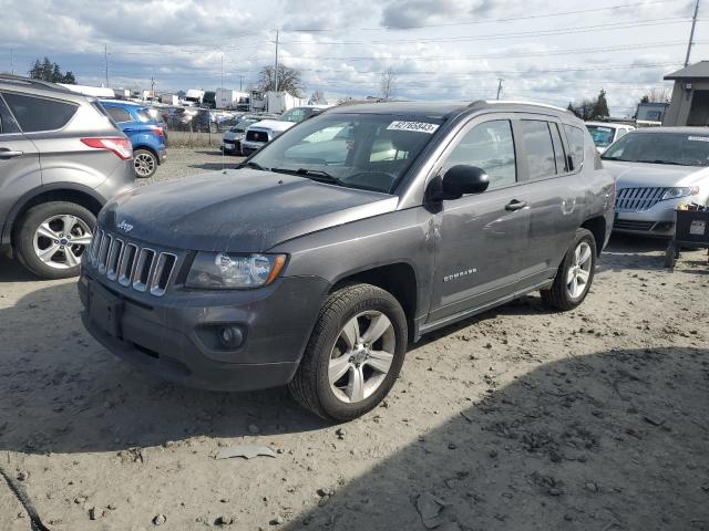 JEEP COMPASS SP 2016 1c4njdbb5gd662359