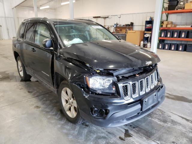 JEEP COMPASS SP 2016 1c4njdbb5gd670865