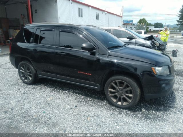 JEEP COMPASS 2016 1c4njdbb5gd672535