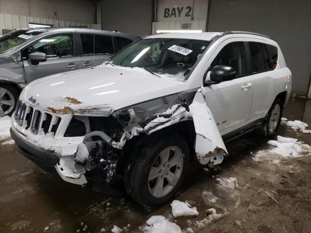 JEEP COMPASS 2016 1c4njdbb5gd712970