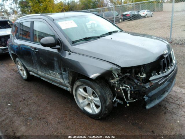 JEEP COMPASS 2016 1c4njdbb5gd718591