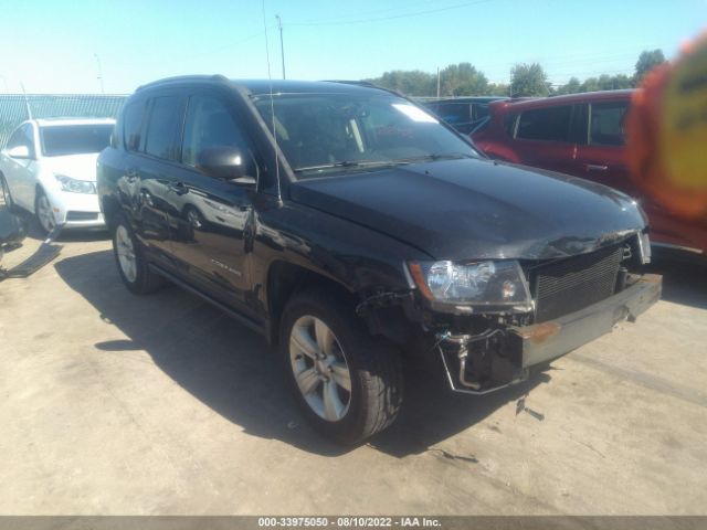 JEEP COMPASS 2016 1c4njdbb5gd723080