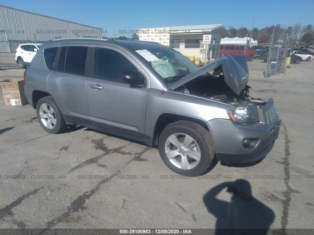 JEEP COMPASS 2016 1c4njdbb5gd723354