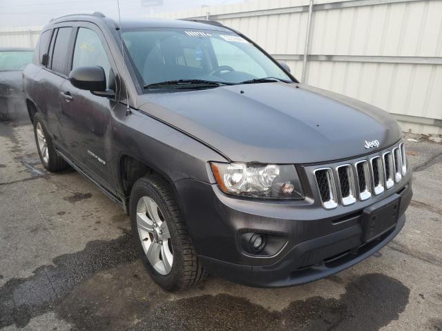 JEEP COMPASS SP 2016 1c4njdbb5gd756807