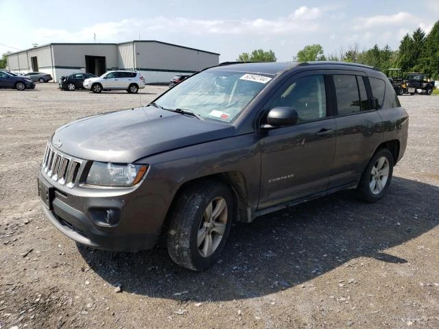 JEEP COMPASS SP 2016 1c4njdbb5gd777978