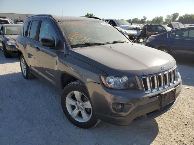 JEEP COMPASS SP 2016 1c4njdbb5gd779049