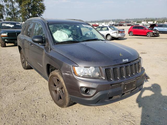 JEEP COMPASS SP 2016 1c4njdbb5gd781030