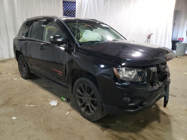 JEEP COMPASS SP 2016 1c4njdbb5gd785434