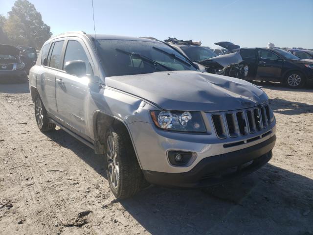 JEEP COMPASS SP 2017 1c4njdbb5hd101564