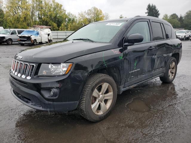 JEEP COMPASS 2017 1c4njdbb5hd104433