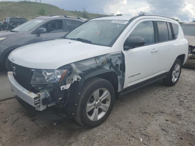 JEEP COMPASS SP 2017 1c4njdbb5hd104870