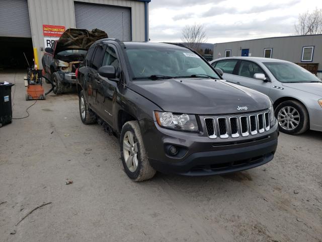 JEEP COMPASS SP 2017 1c4njdbb5hd129042