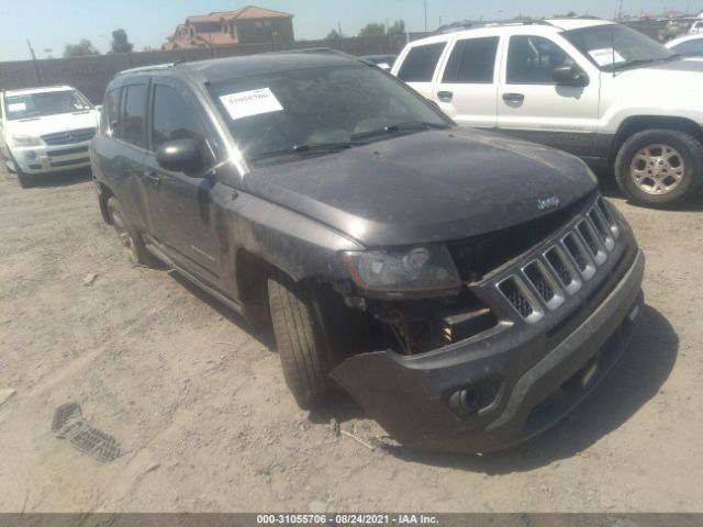 JEEP COMPASS 2017 1c4njdbb5hd142910