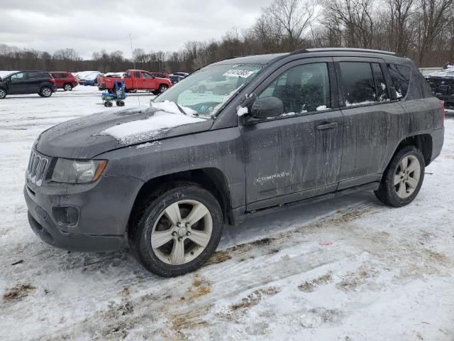 JEEP COMPASS SP 2017 1c4njdbb5hd143491