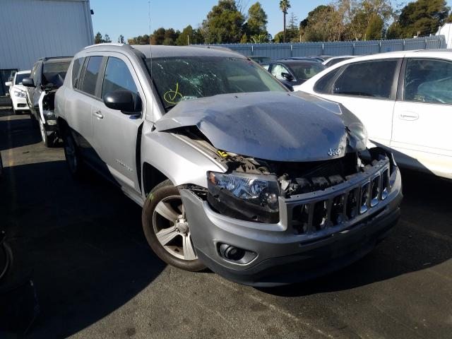 JEEP COMPASS SP 2017 1c4njdbb5hd144267