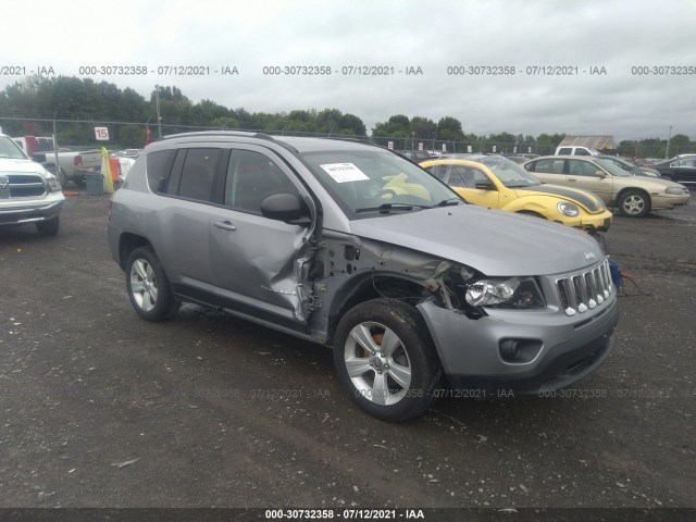 JEEP COMPASS 2017 1c4njdbb5hd154524