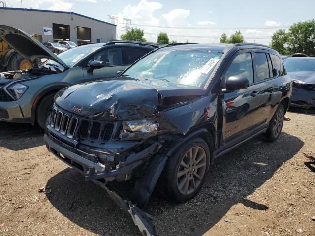 JEEP COMPASS SP 2017 1c4njdbb5hd154930