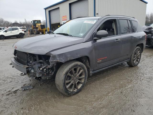 JEEP COMPASS SP 2017 1c4njdbb5hd168312