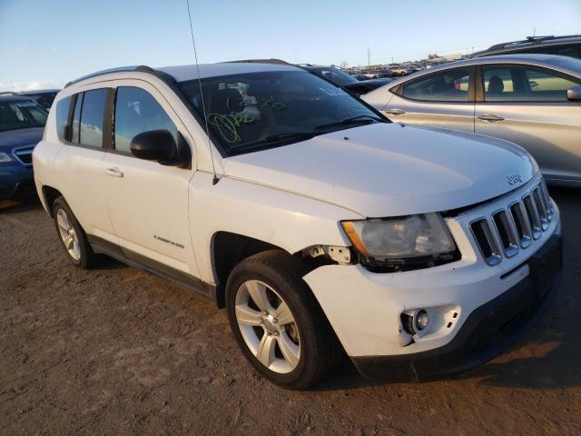 JEEP COMPASS SP 2012 1c4njdbb6cd506843