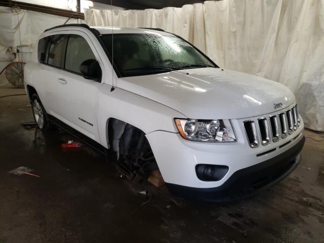 JEEP COMPASS SP 2012 1c4njdbb6cd514392