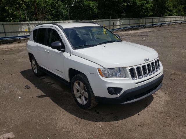 JEEP COMPASS SP 2012 1c4njdbb6cd514487