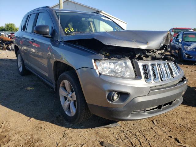 JEEP COMPASS SP 2012 1c4njdbb6cd520404