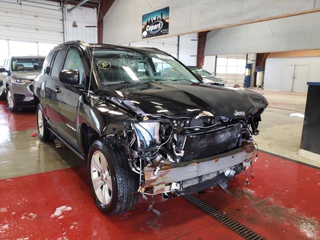 JEEP COMPASS SP 2012 1c4njdbb6cd520497