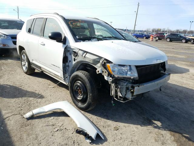 JEEP COMPASS SP 2012 1c4njdbb6cd530303