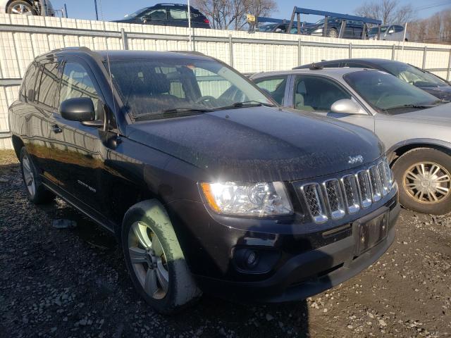 JEEP COMPASS SP 2012 1c4njdbb6cd541673