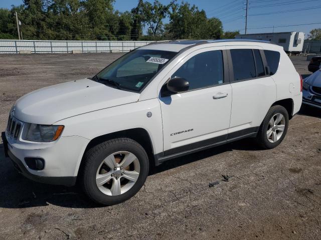 JEEP COMPASS SP 2012 1c4njdbb6cd554651